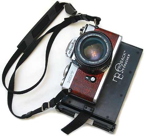 MINOLTA Pico 動作品 MINOLTA PICO